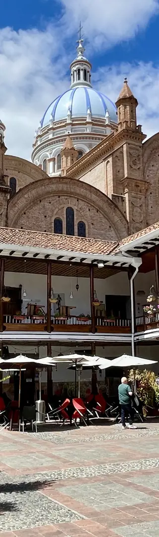 Cuenca